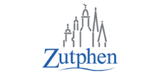 Logo Gemeente Zutphen