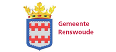 Logo Gemeente Renswoude