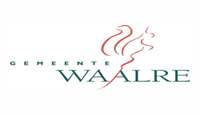 Logo Gemeente Waalre