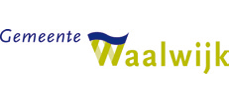 Logo Gemeente Waalwijk