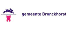 Logo Gemeente Bronckhorst