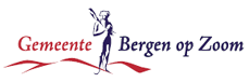 Logo Gemeente Bergen op Zoom