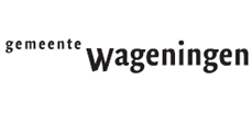 Logo Gemeente Wageningen