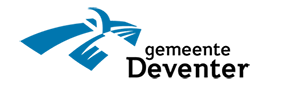 Logo Gemeente Deventer