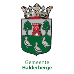 Logo Gemeente Halderberge