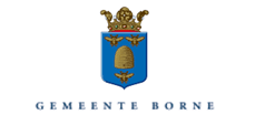 Logo Gemeente Borne