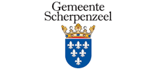 Logo Gemeente Scherpenzeel