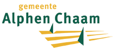 Logo Gemeente Alphen-Chaam