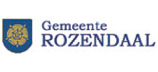 Logo Gemeente Rozendaal