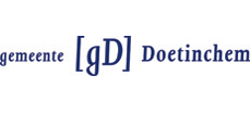 Logo Gemeente Doetinchem