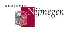 Logo Gemeente Nijmegen