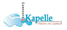 Logo Gemeente Kapelle