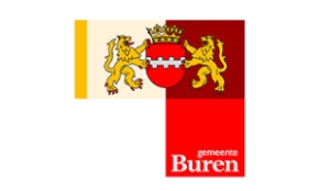 Logo Gemeente Buren