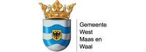 Logo Gemeente West Maas en Waal