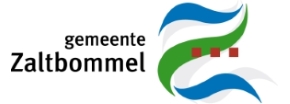 Logo Gemeente Zaltbommel