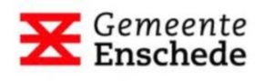 Logo Gemeente Enschede