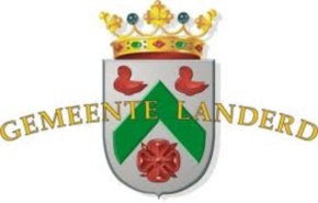 Logo Gemeente Landerd