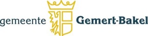 Logo Gemeente Gemert-Bakel