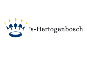 Logo Gemeente 's-Hertogenbosch