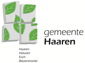 Logo Gemeente Haaren