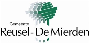 Logo Gemeente Reusel-De Mierden