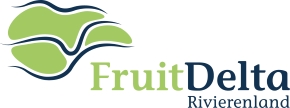 Logo FruitDelta Rivierenland