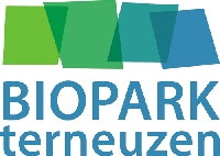 Logo Biopark Terneuzen