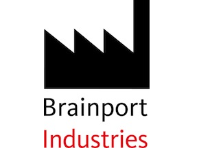 Logo Brainport Industries