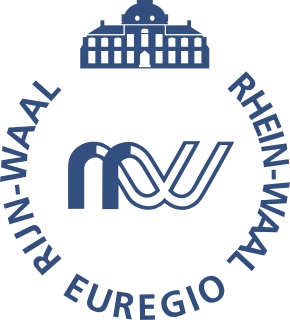 Logo Euregio Rijn-Waal