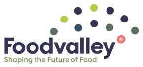 Logo Foodvalley NL