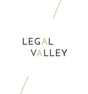 Logo Stichting Legal Valley