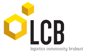 Logo Logistics Community Brabant