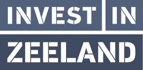 Logo Invest in Zeeland