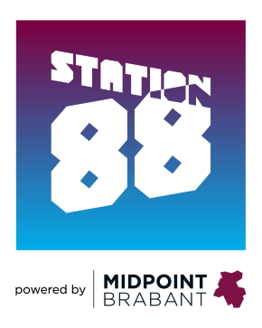 Logo Station88