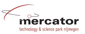 Logo Mercator Technology & Science Park