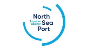 Logo North Sea Port