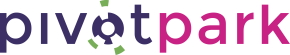 Logo Pivot Park