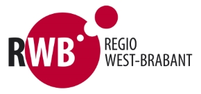 Logo Regio West-Brabant 