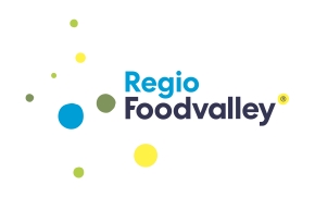 Logo Regio Foodvalley