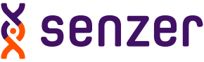 Logo Senzer 