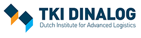 Logo TKI Dinalog