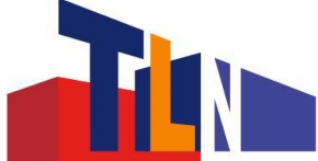 Logo TLN Transport en Logistiek Nederland, Regio Zuid