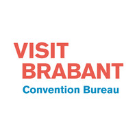 Logo VisitBrabant Convention Bureau