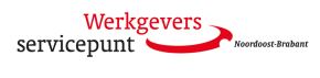 Logo WerkgeversServicepunt Noordoost-Brabant