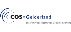 Logo COS Gelderland - Nijmegen