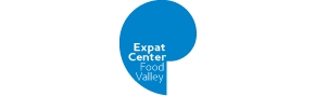 Logo Expat Center Food Valley