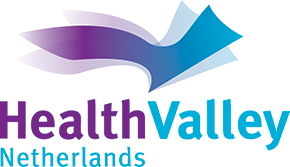 Logo Health Valley