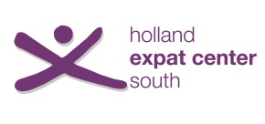 Logo Holland Expat Center South