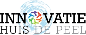 Logo Innovatiehuis De Peel