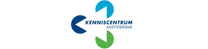 Logo Kenniscentrum Kusttoerisme